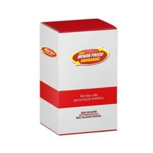Cloridrato de Propranolol Medley 10mg 30 comprimidos